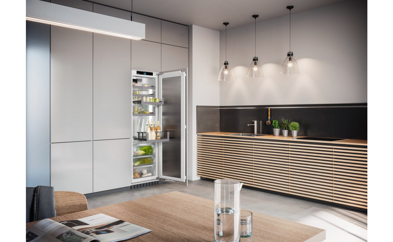 Liebherr 297L Fully Integrated Fridge IRBPH5170