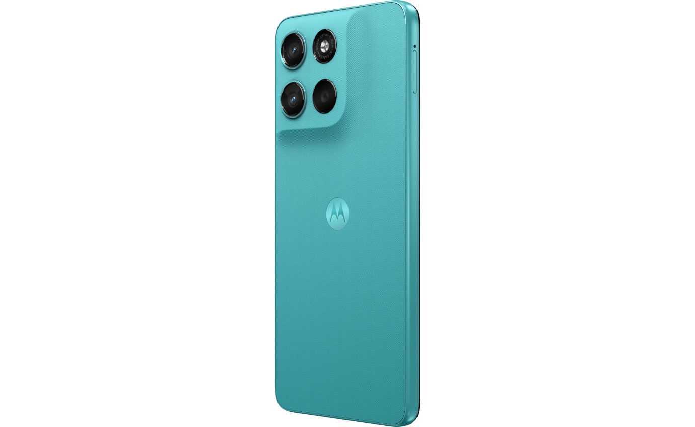 Motorola moto g57 5G 128GB (PANTONE Fluidity) 11901352847