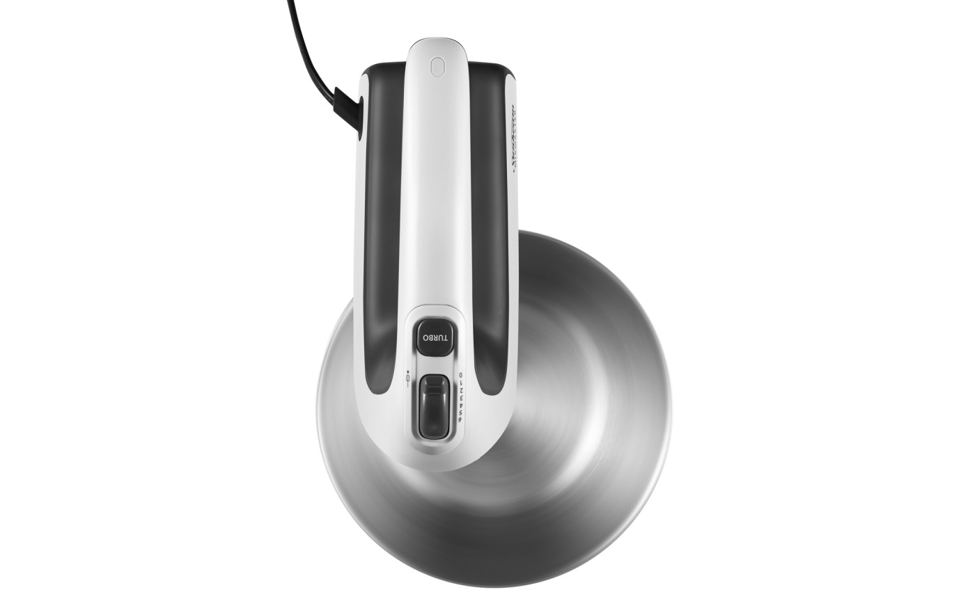 Sunbeam Mixmaster® Combo Mixer Pro (White) MXP1000WH