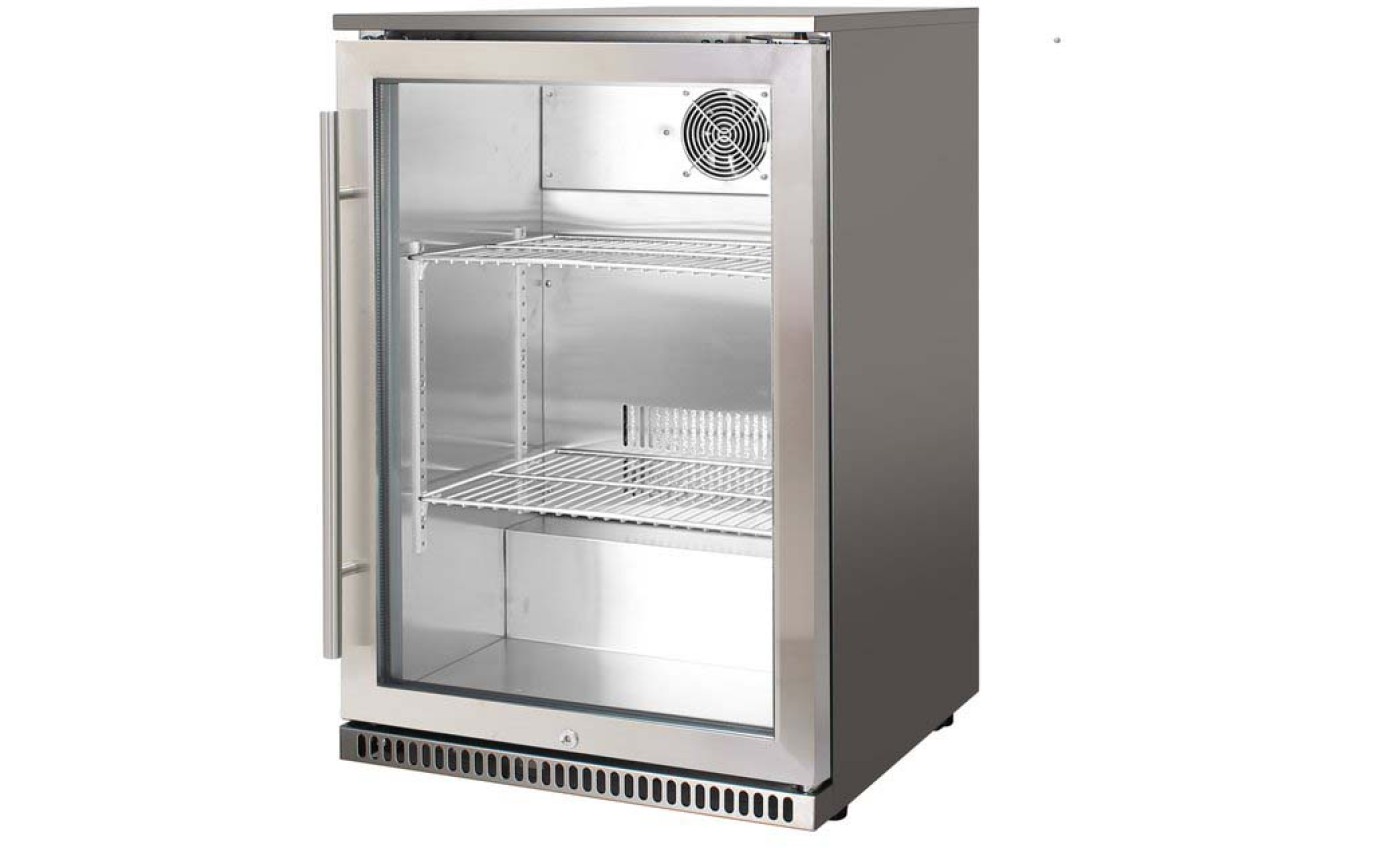 Omega 118L Outdoor Beverage Centre OBF118