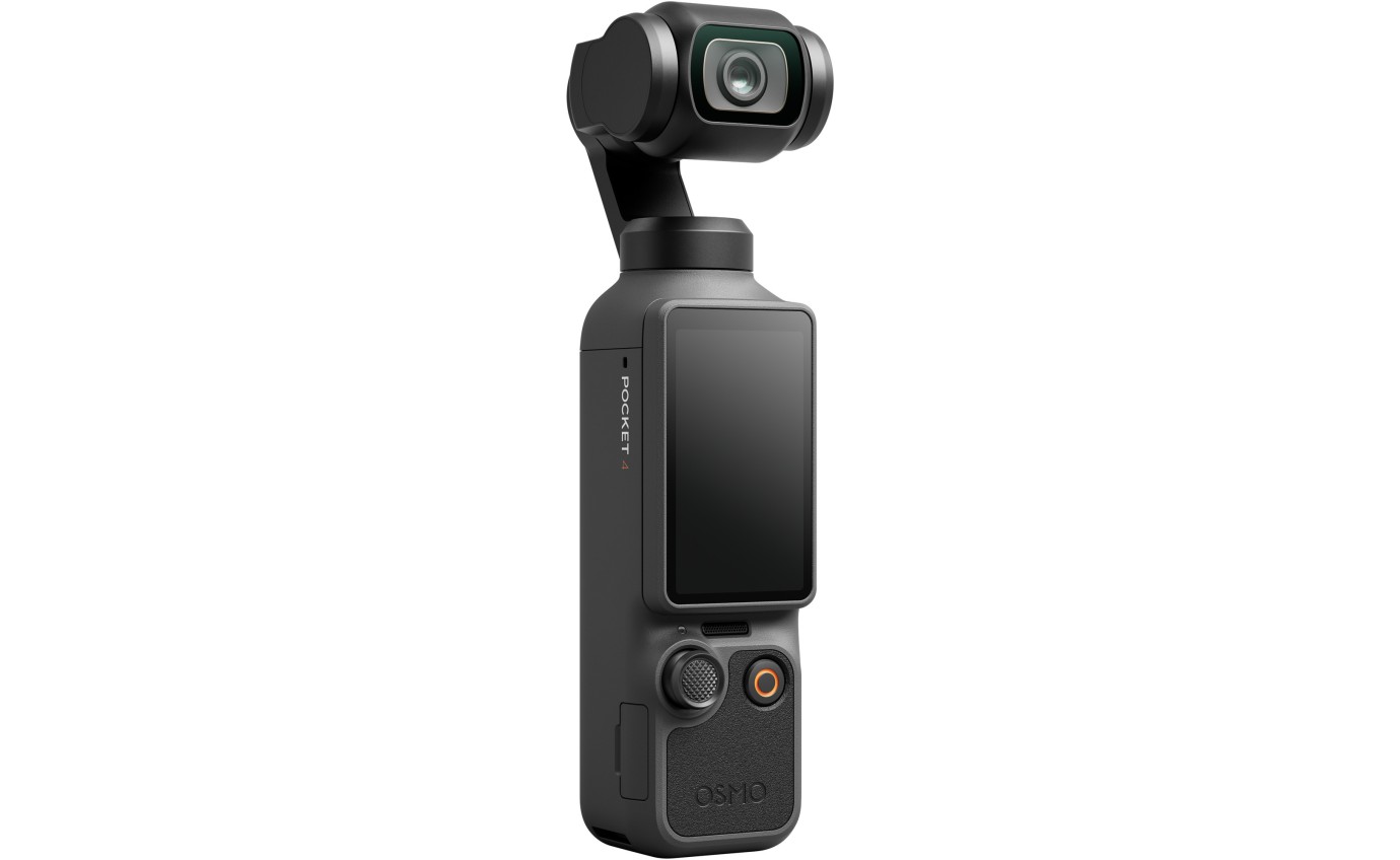 DJI Osmo Pocket 4 (Creator Combo) CPOS0000054402