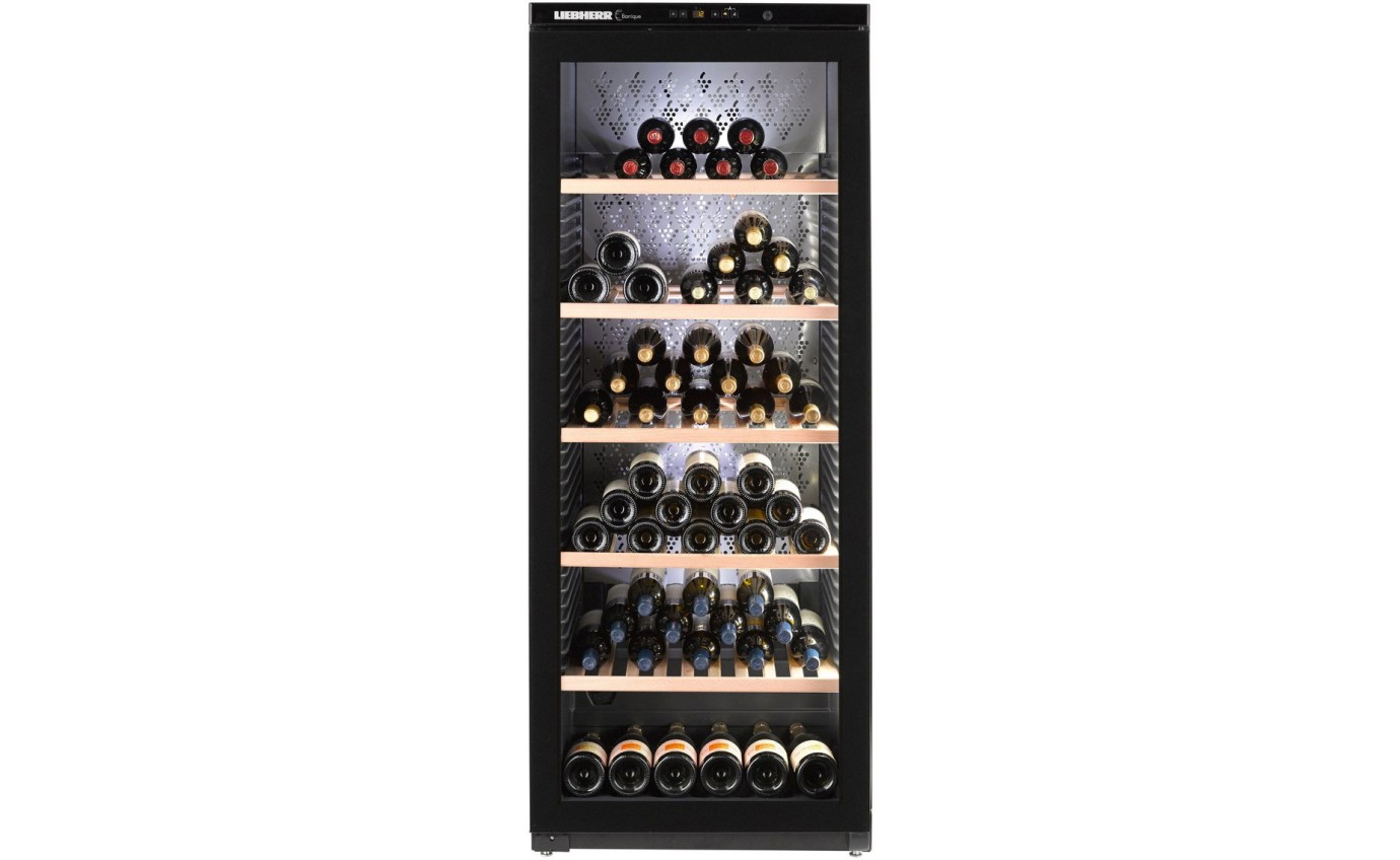 Liebherr Wine Chiller WKGB4113