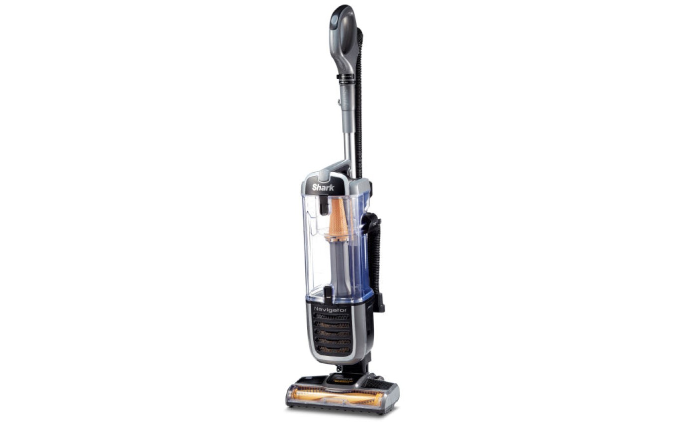 Shark Navigator Pet Vacuum with Self Cleaning Brushroll ZU62ANZMN