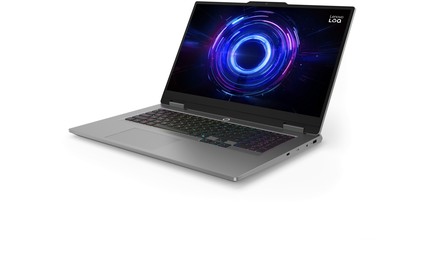 Lenovo 17.3” LOQ 17IRX10 i7-14700HX RTX 5070 24GB 1TB W11H 83JH0012AU