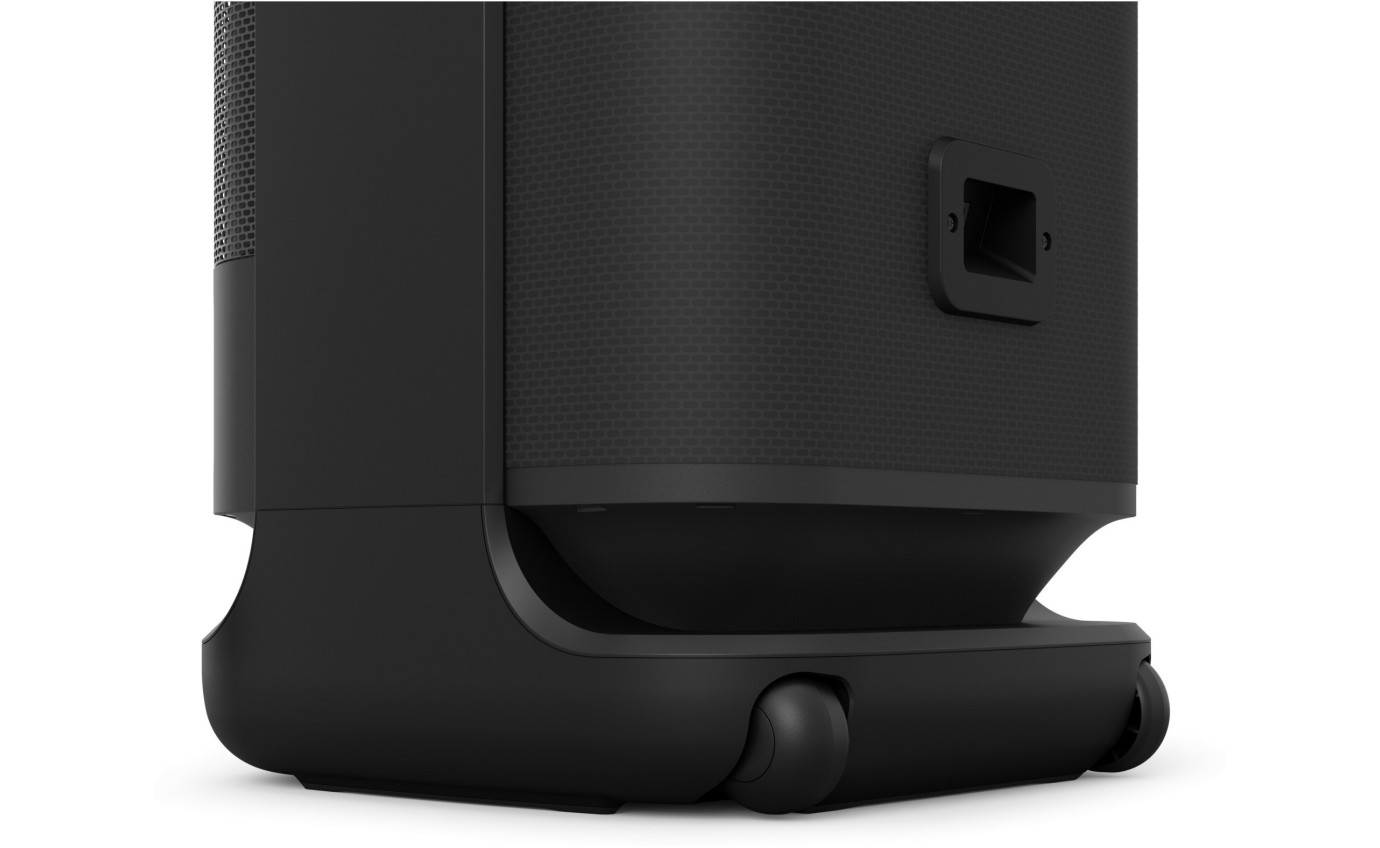 Sony ULT TOWER 10 Party Speaker (Black) SRSULT1000
