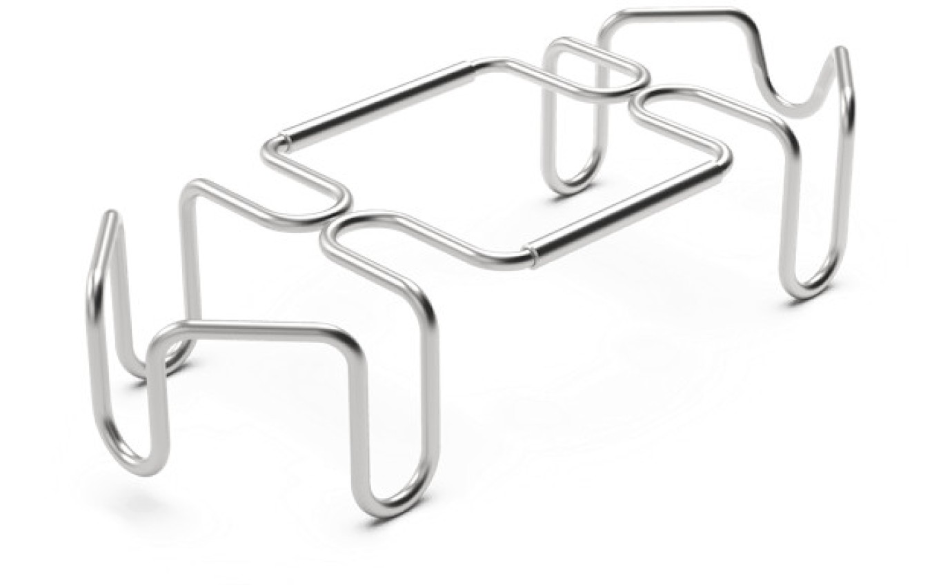 Weber Baby Q&reg; Saucepan and Trivet 1500311