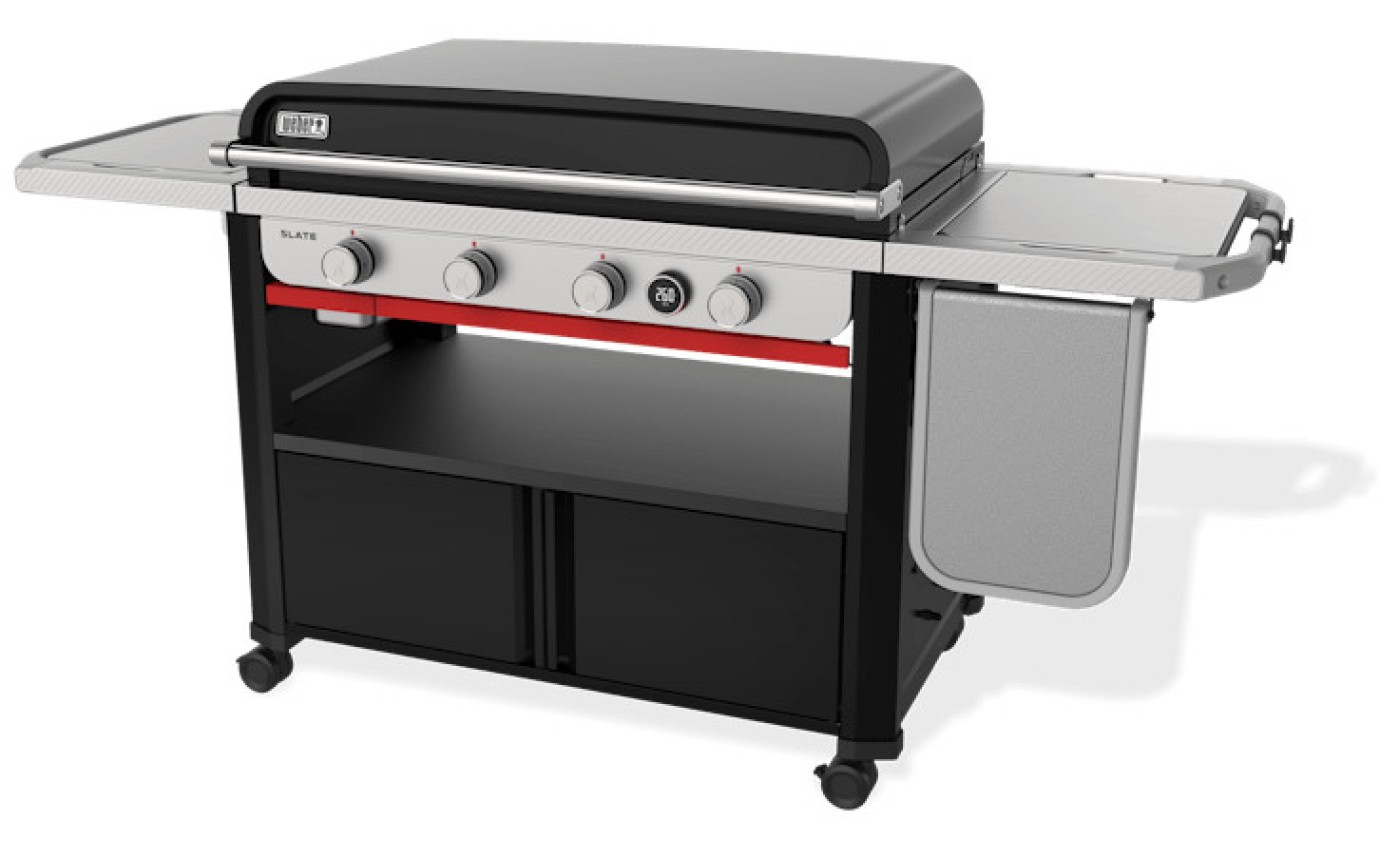 Weber Slate 36 inch Premium Griddle (LPG) 1500422