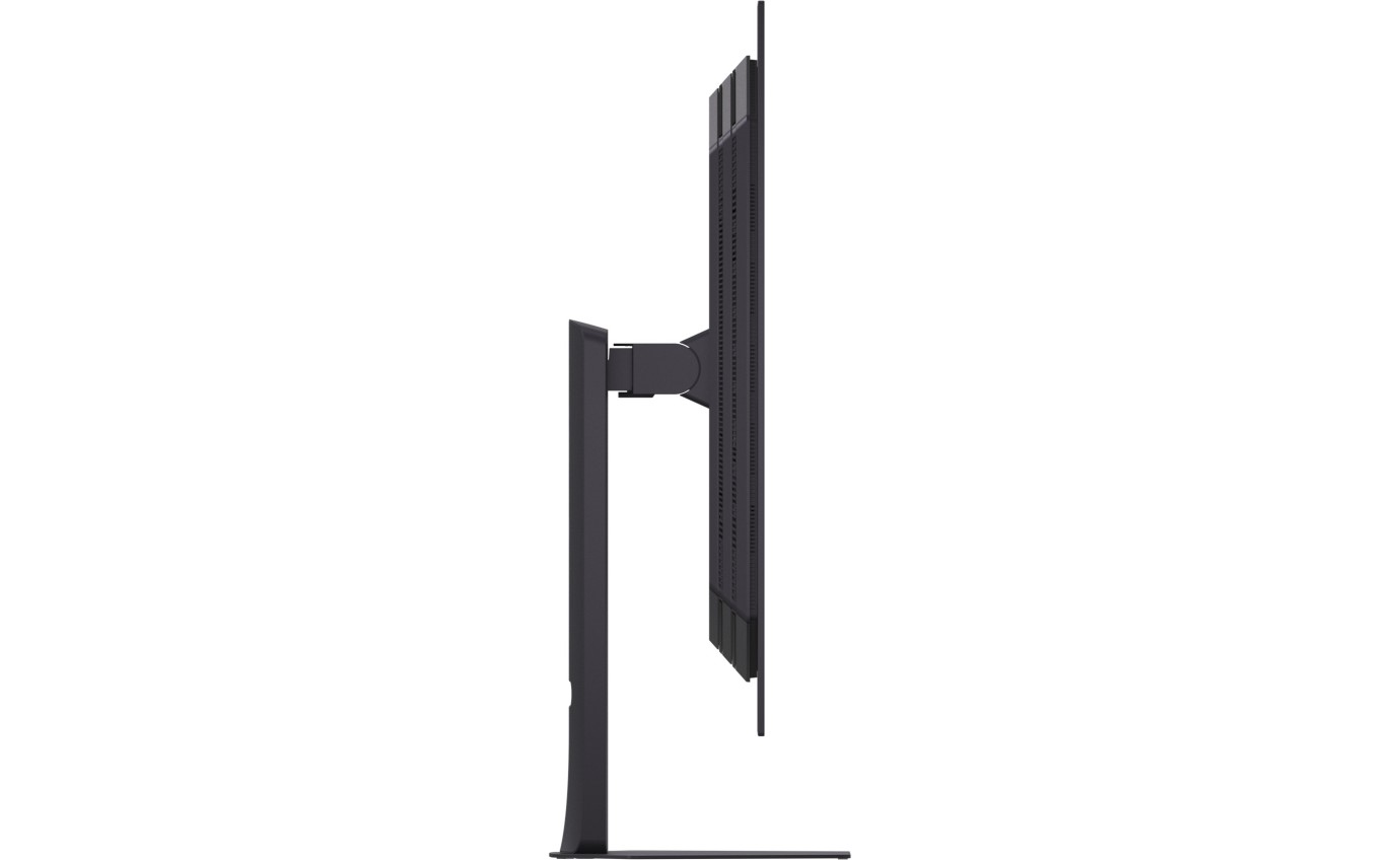 LG UltraGear™ 26.5 inch OLED QHD 280Hz 0.03ms HDR500 True Black Gaming Monitor 27GX700ABAAU