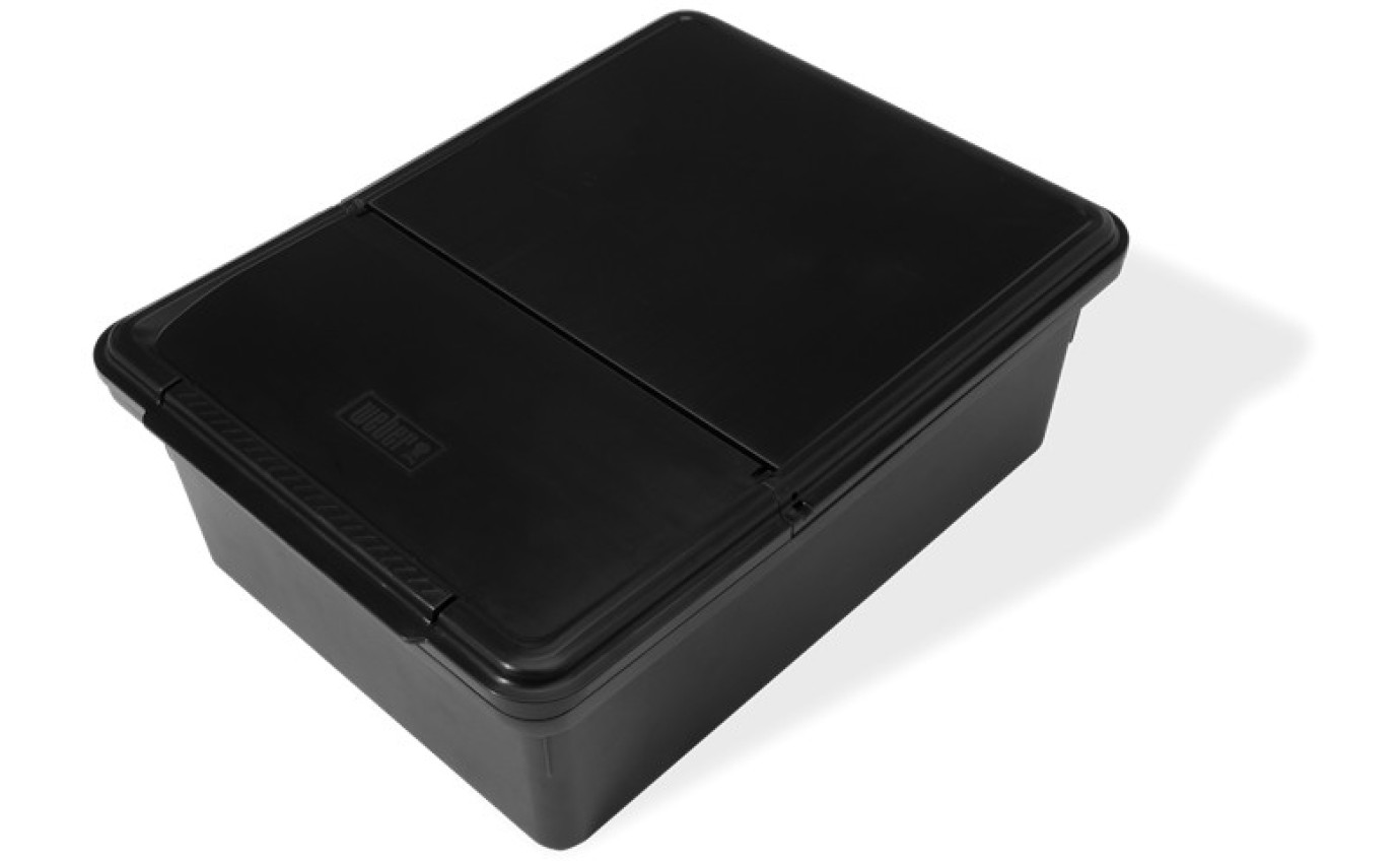 Weber Works&trade; Outdoor Storage Bin 3400107
