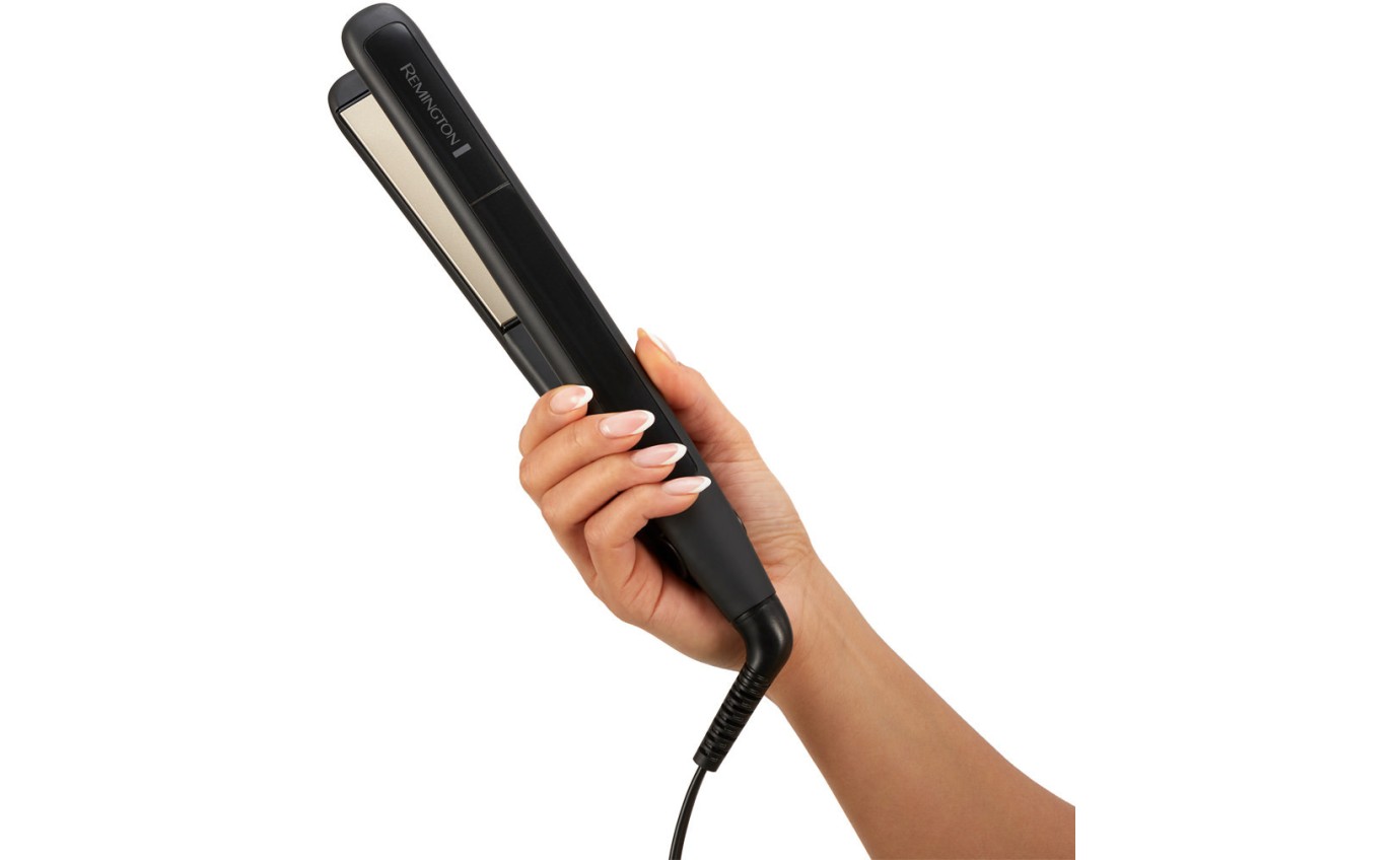 Remington Ceramic Straight 215 Hair Straightener S1370AU