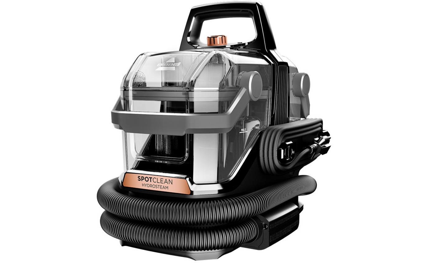 Bissell SpotClean&reg; HydroSteam&reg; 3689F