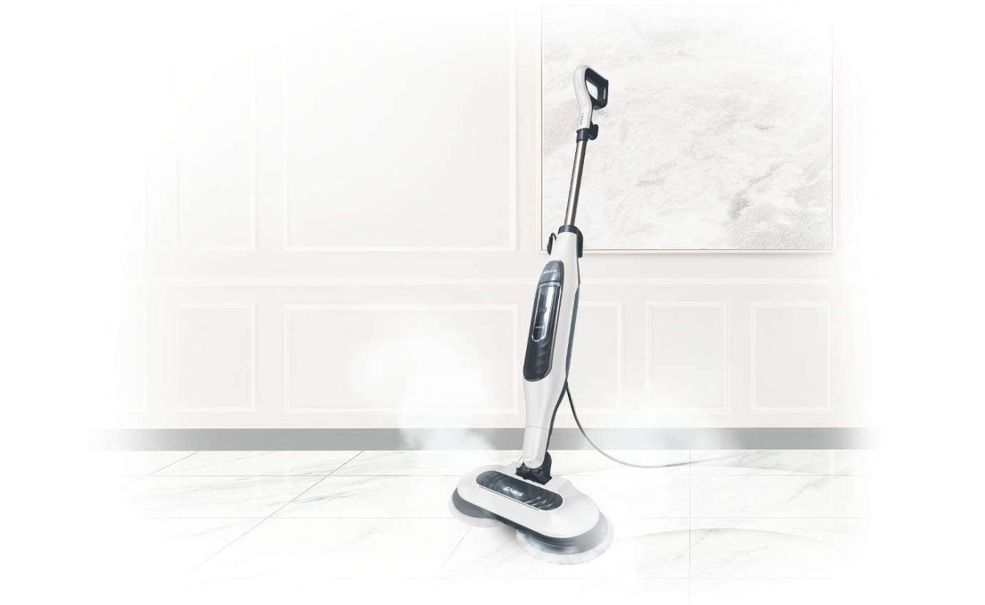 Shark Steam and Scrub Mop S7001ANZMN