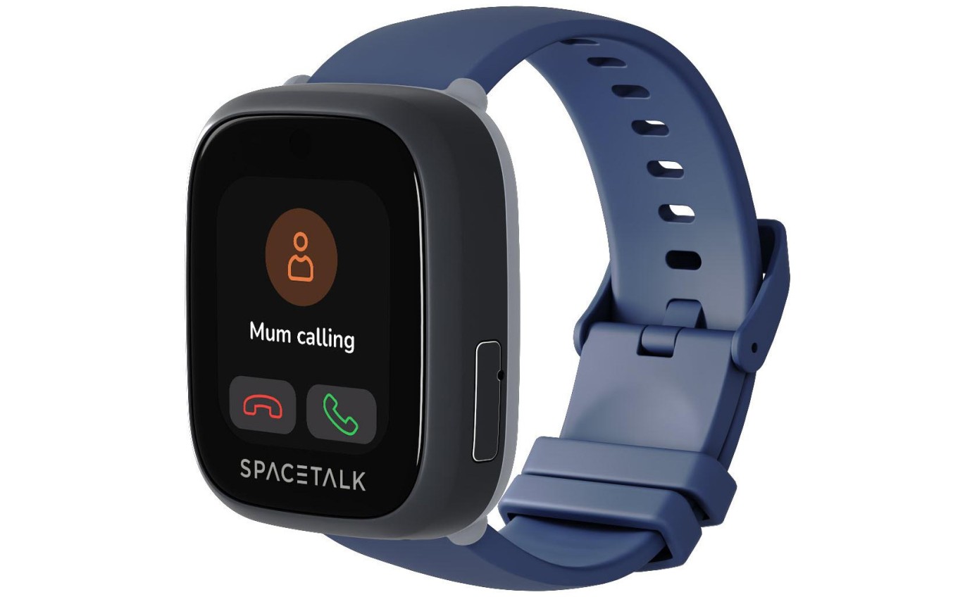 Spacetalk Loop Kids 4G Smartwatch (Dusk) 11901310102
