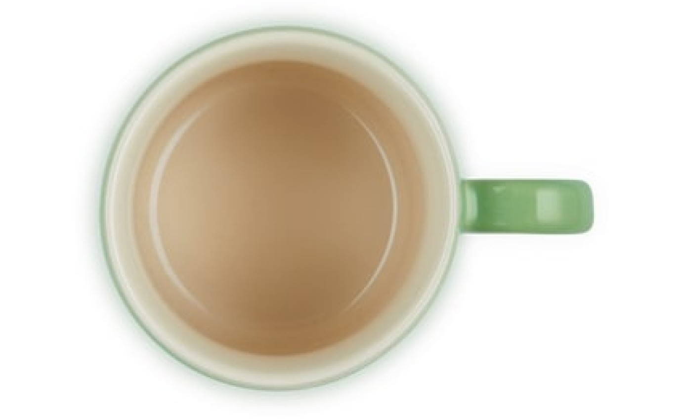 Le Creuset 200ml Cappuccino Mug (Bamboo Green) 70303204080099