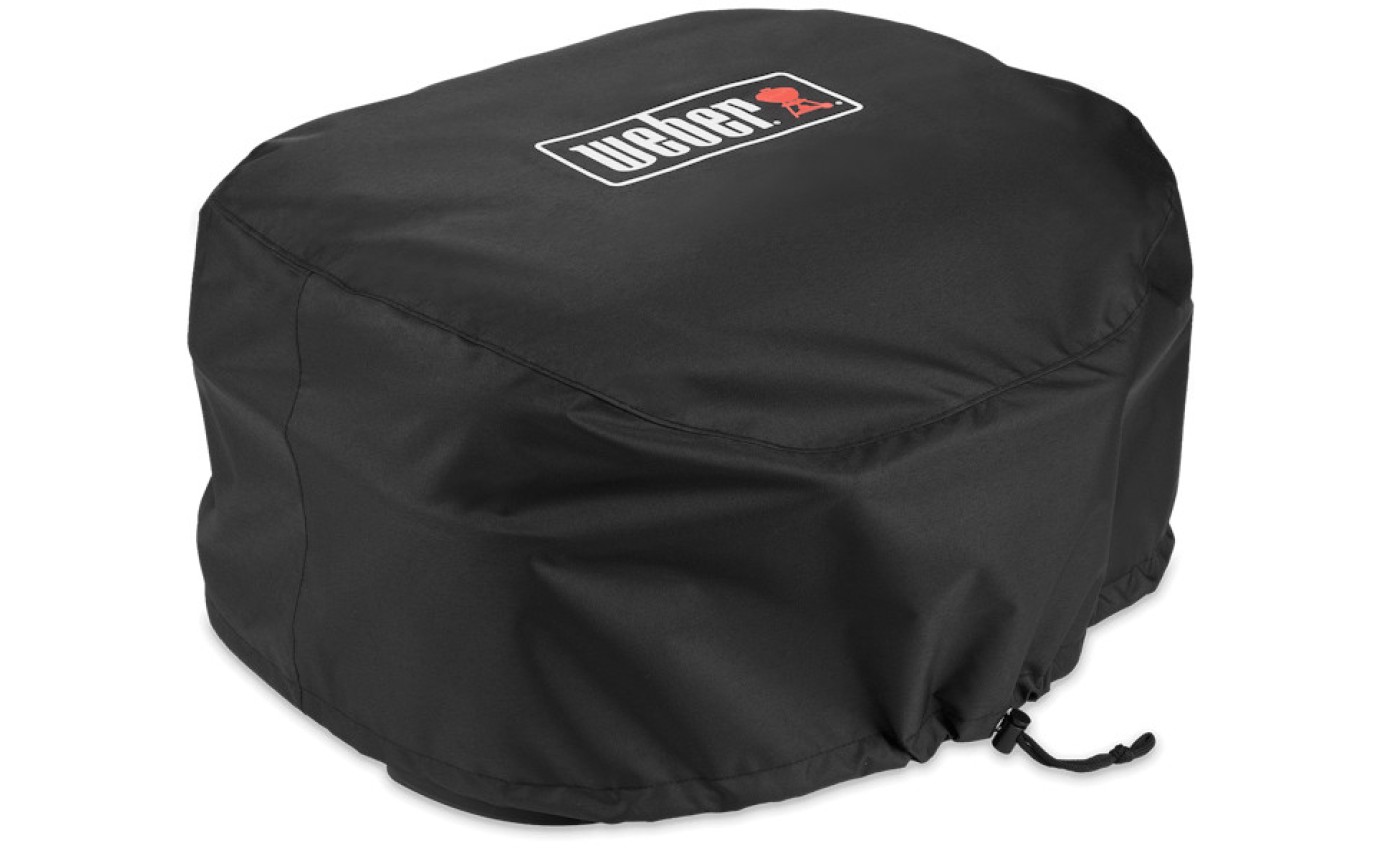 Weber Lumin&reg; Premium Barbecue Cover 7197