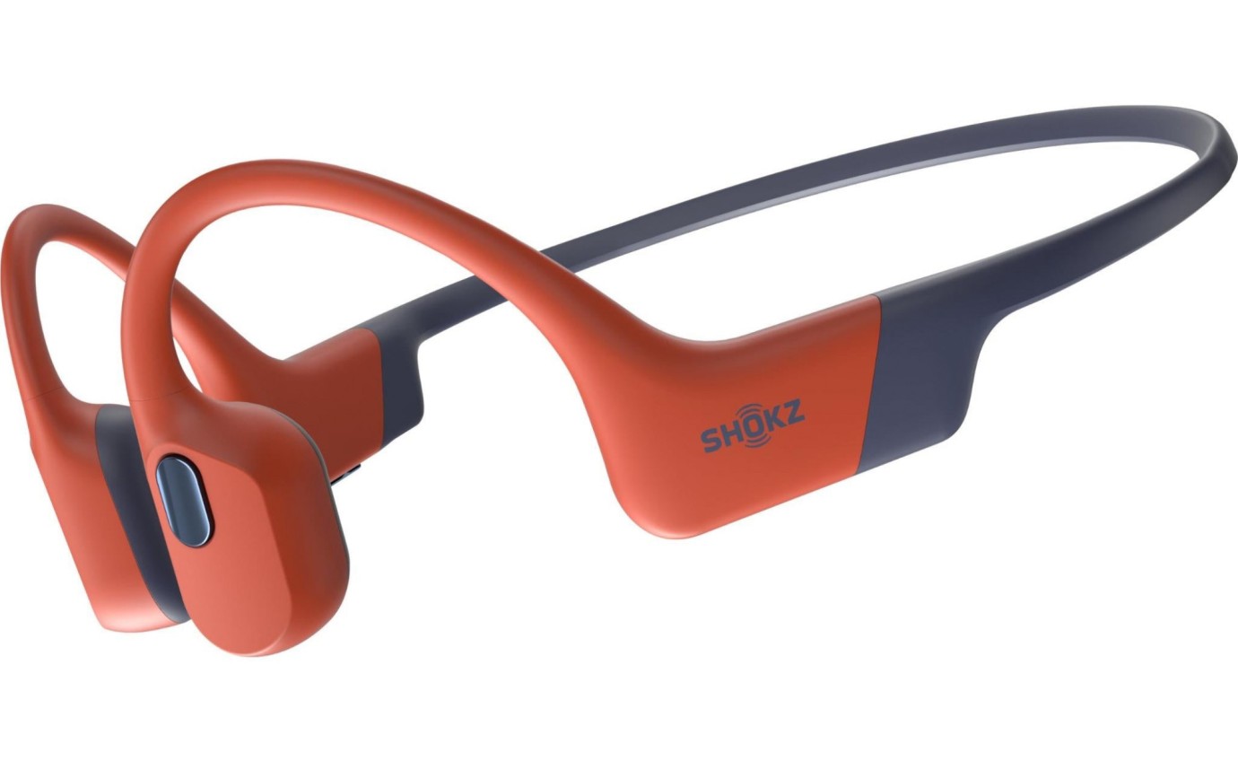 Shokz OpenSwim Pro (Red) S710STRD