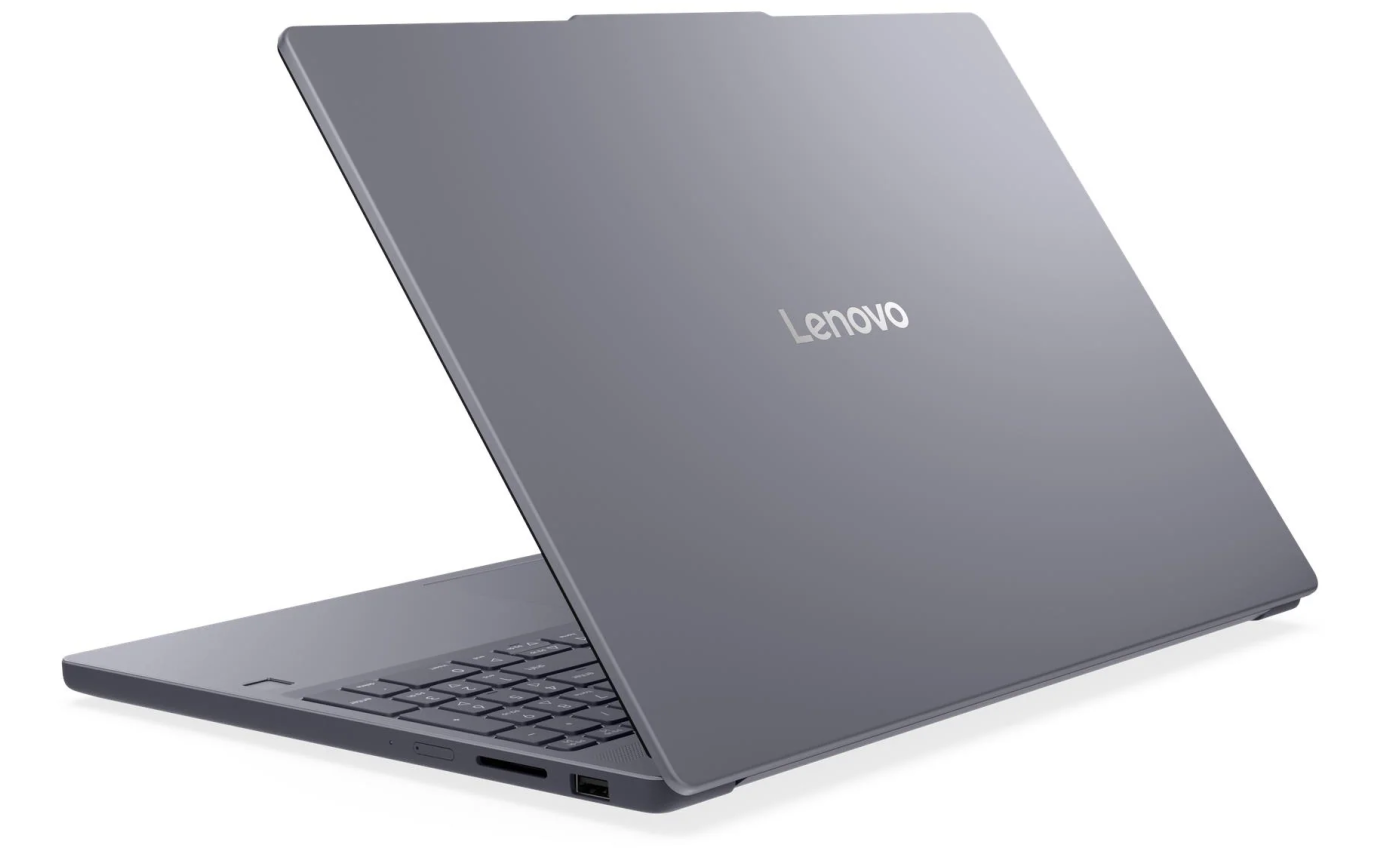 Lenovo 15.3 inch IdeaPad Slim 3 Snapdragon&reg; X X1-26-100 16GB RAM 512GB W11H 83N30007AU