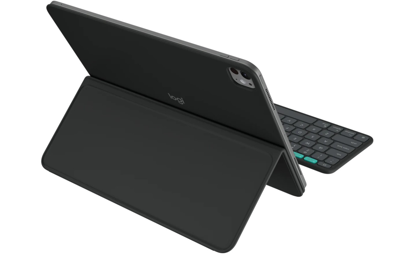 Logitech Flip Folio for iPad Pro 13