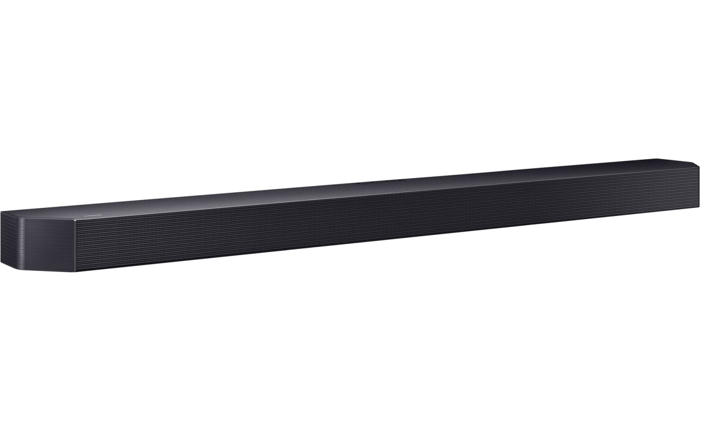 Samsung 3.1.2ch Q-Series Soundbar HWQ600FXY