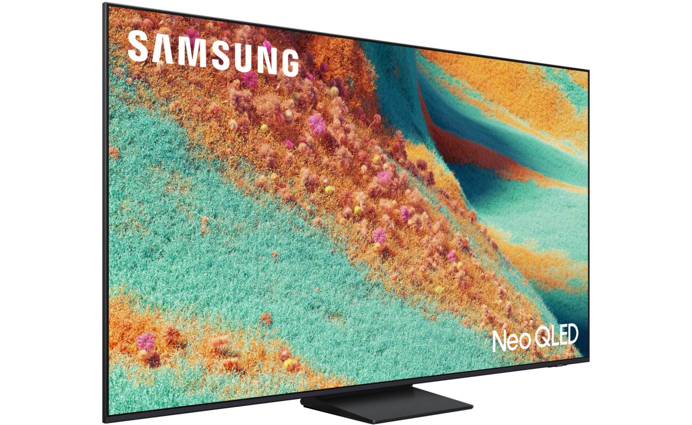 Samsung 75 inch QN85F Neo QLED 4K Mini LED Vision AI Smart TV QA75QN85FAWXXY