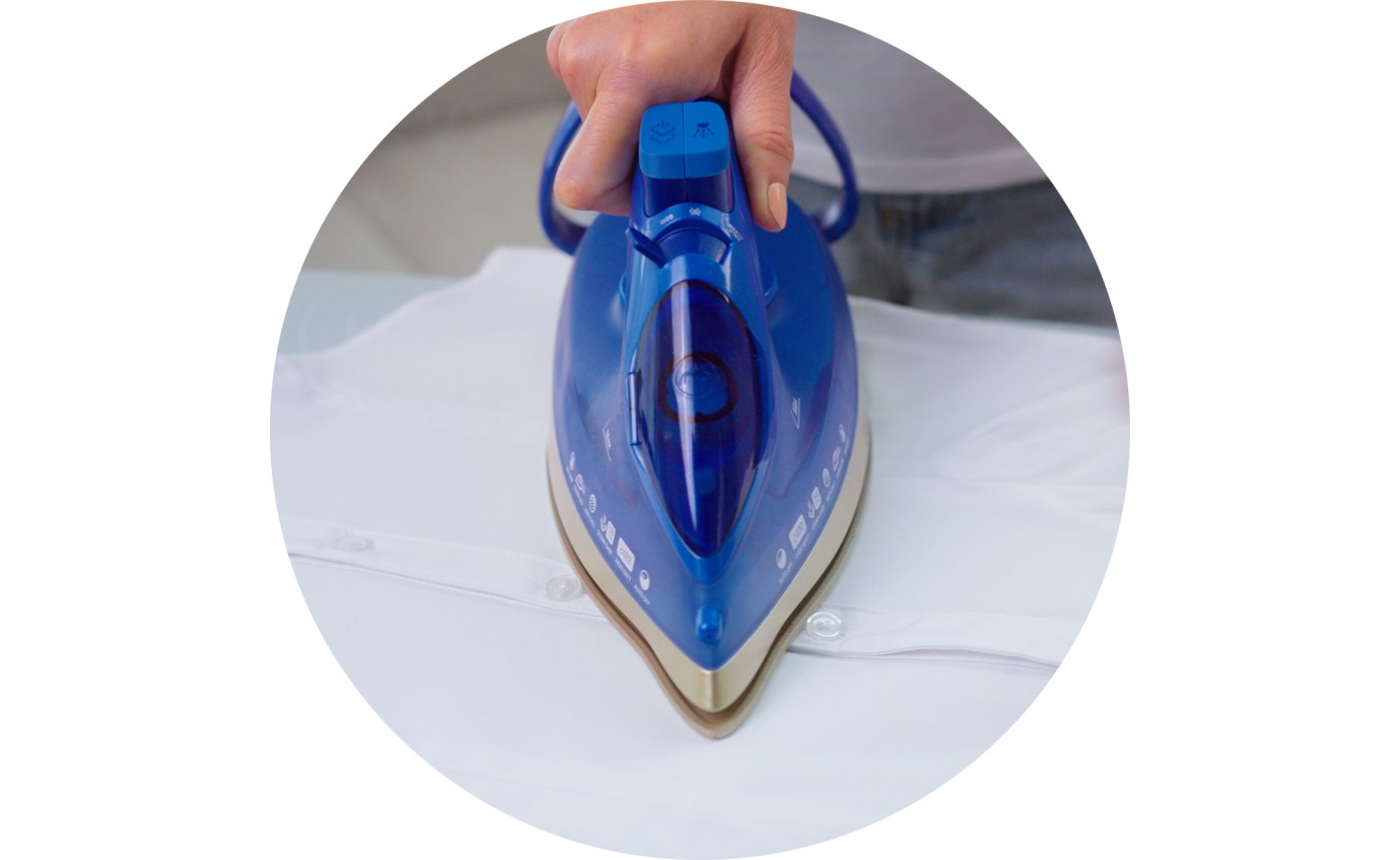 Sunbeam ProSteam Breeze Iron SRC4800