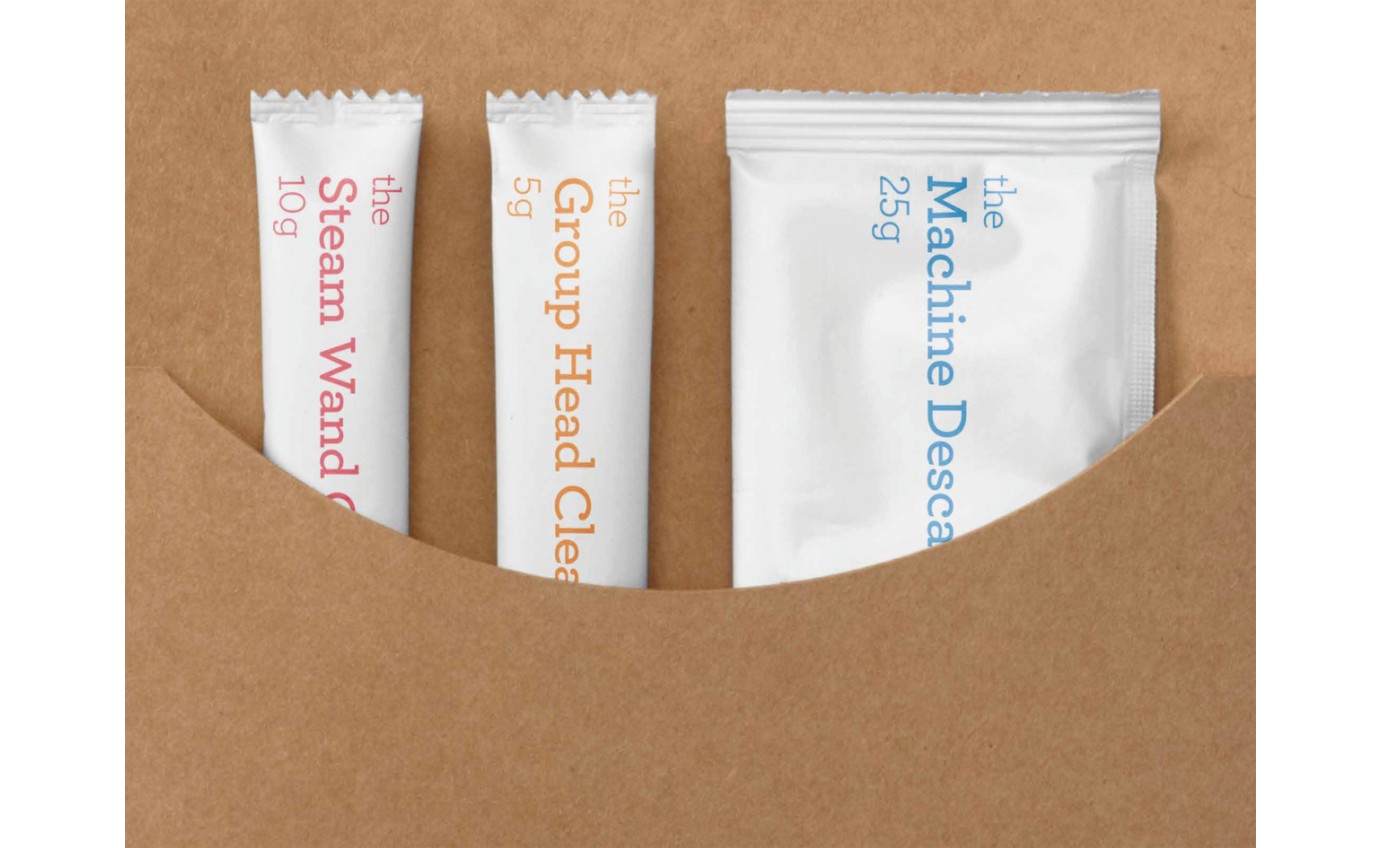 Breville the Group Head Cleaner&trade; BCC201NEU