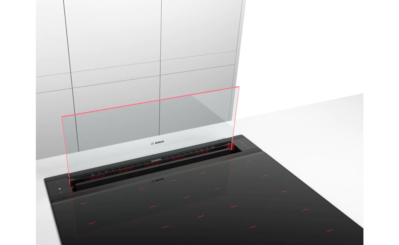 Bosch 80cm Downdraft Ventilation DDW88MM66