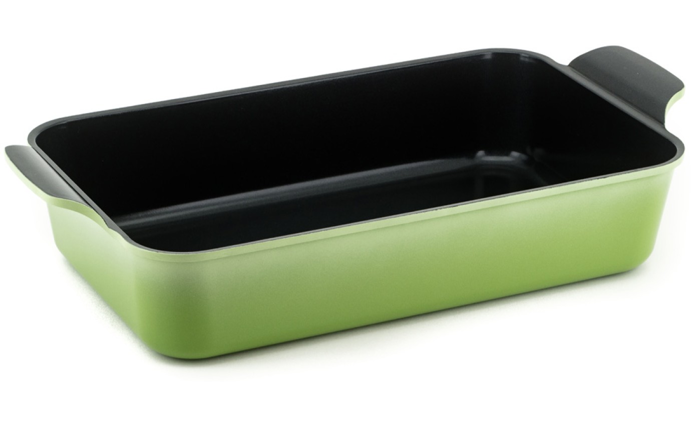 Neoflam Venn Roaster Medium (Green) ECCVOMDG