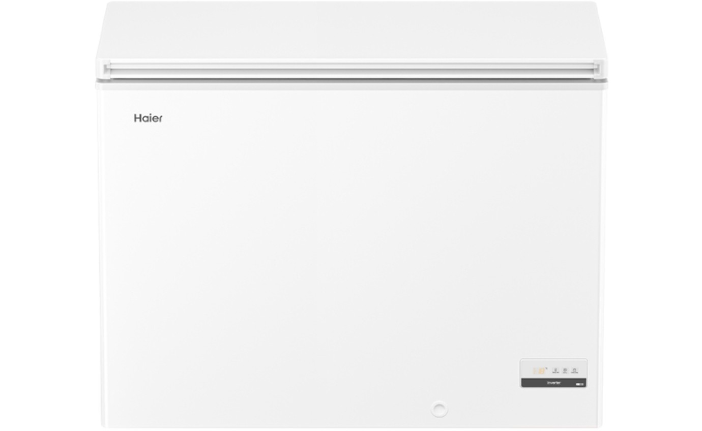 Haier 301L 300 Series Hybrid Chest Freezer (White) HCF300W