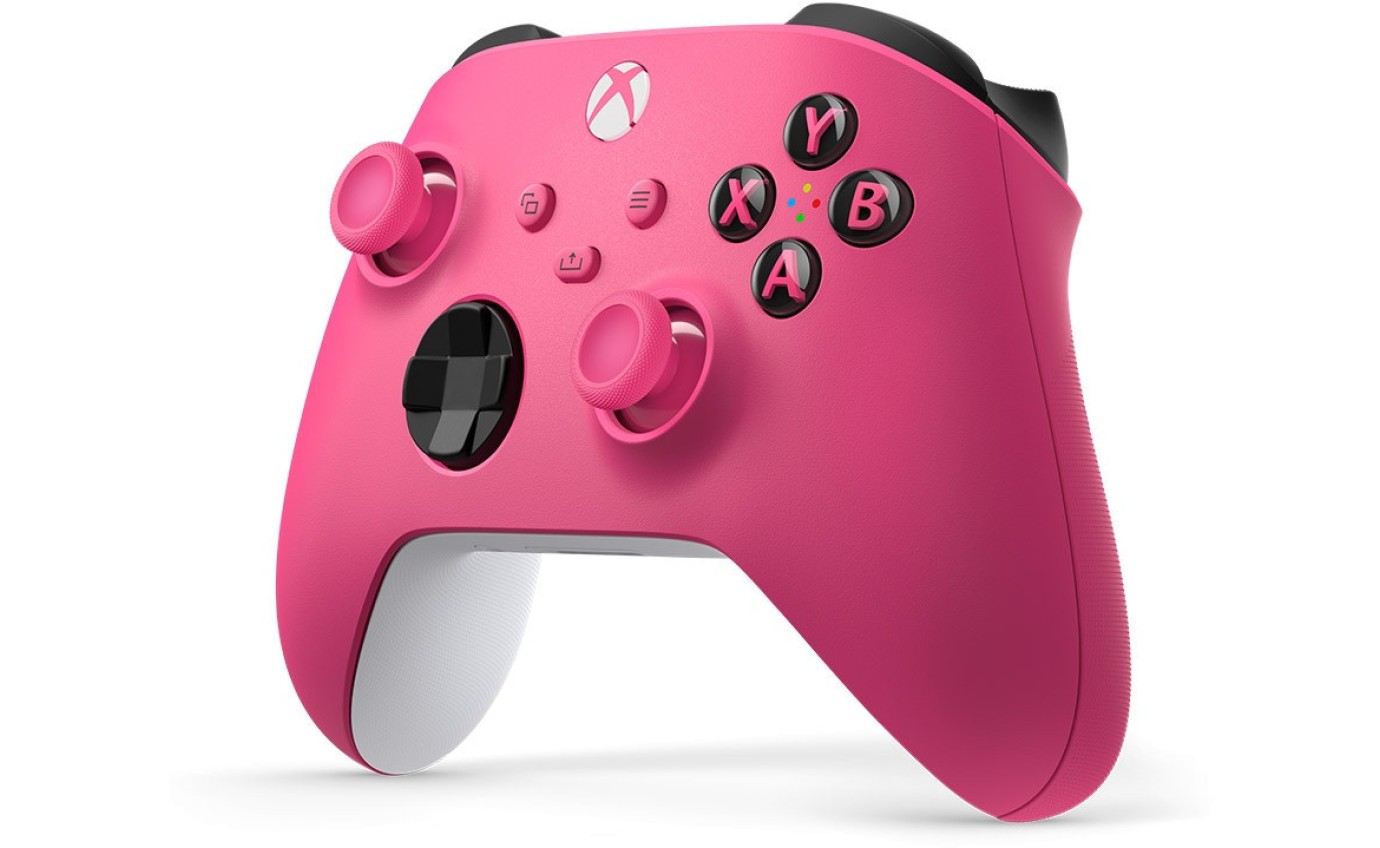 Xbox Wireless Controller (Deep Pink) EP229913