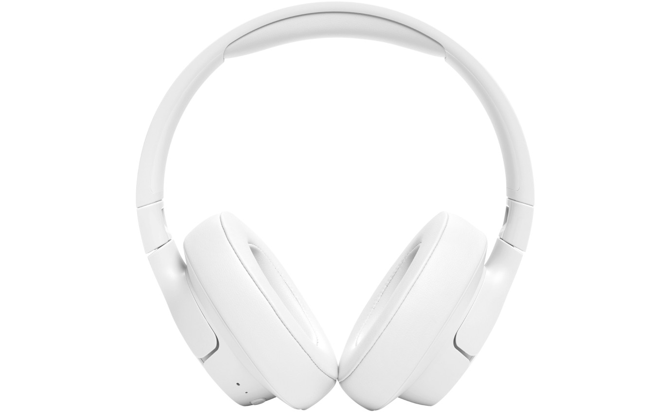 JBL Tune 720BT Wireless Headphones (White) JBLT720BTWHT