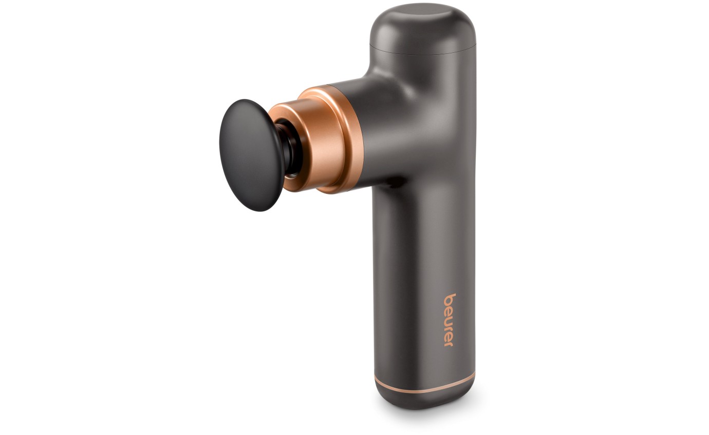Beurer Sensitive Deep Tissue Massage Gun (Limited Edition) MG79BR