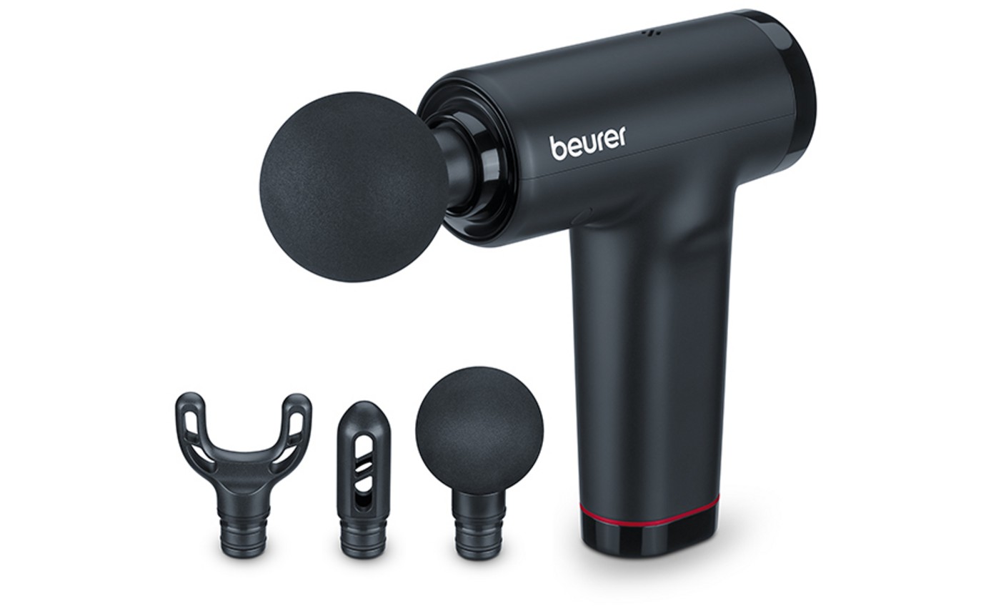 Beurer Limited Edition CompactPower Deep Tissue Massage Gun MG89