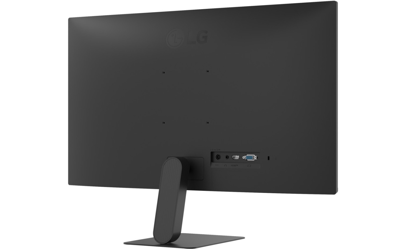 LG 27&rdquo; FHD 120Hz HDR10 IPS Monitor 27U411BAAUQ