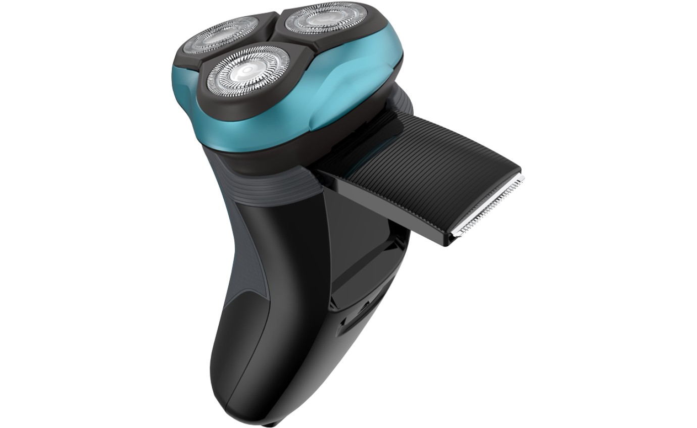 Remington Style Series R4 Rotary Shaver R4500AU