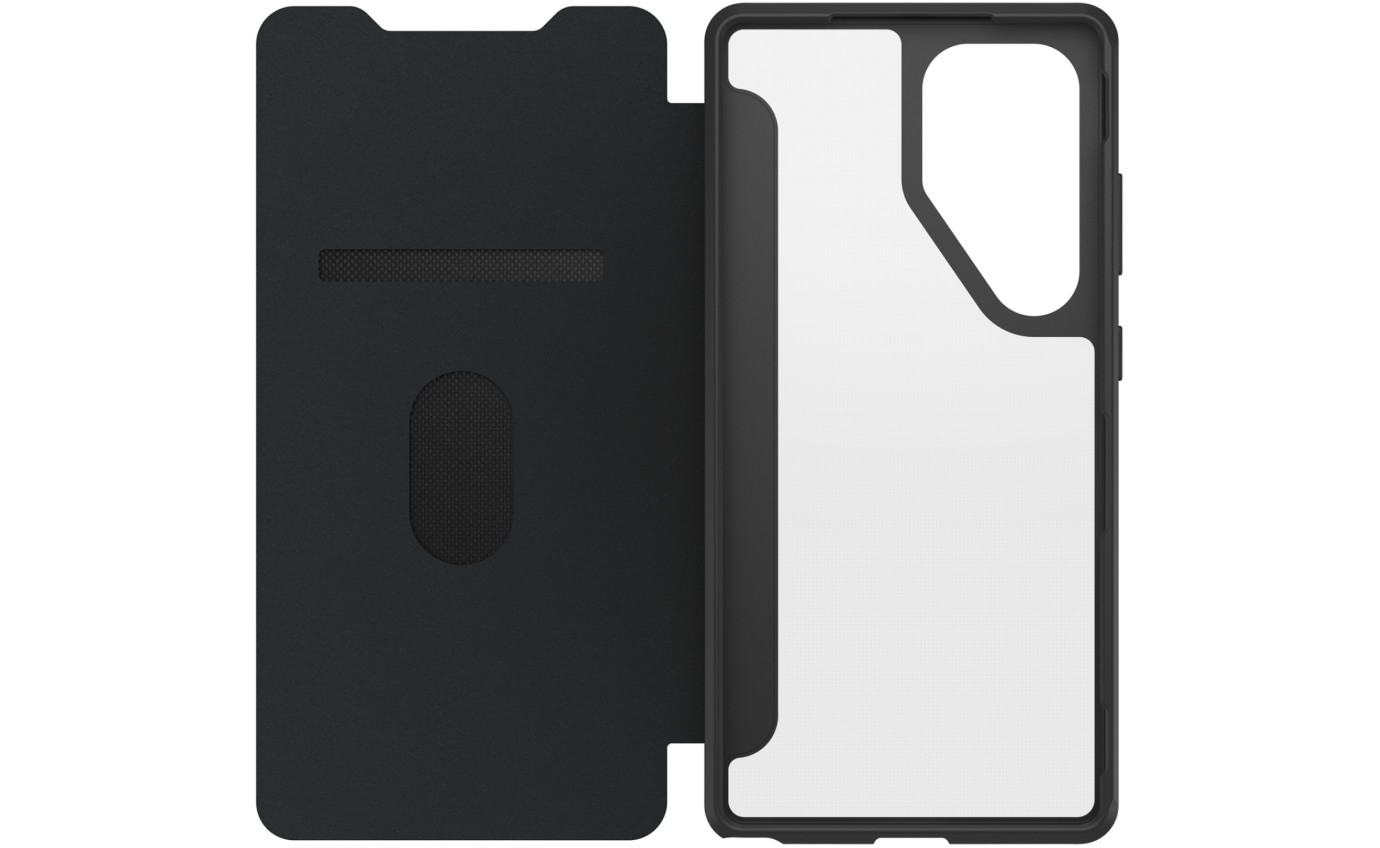 OtterBox React Series Folio Case for Samsung Galaxy S25 Ultra