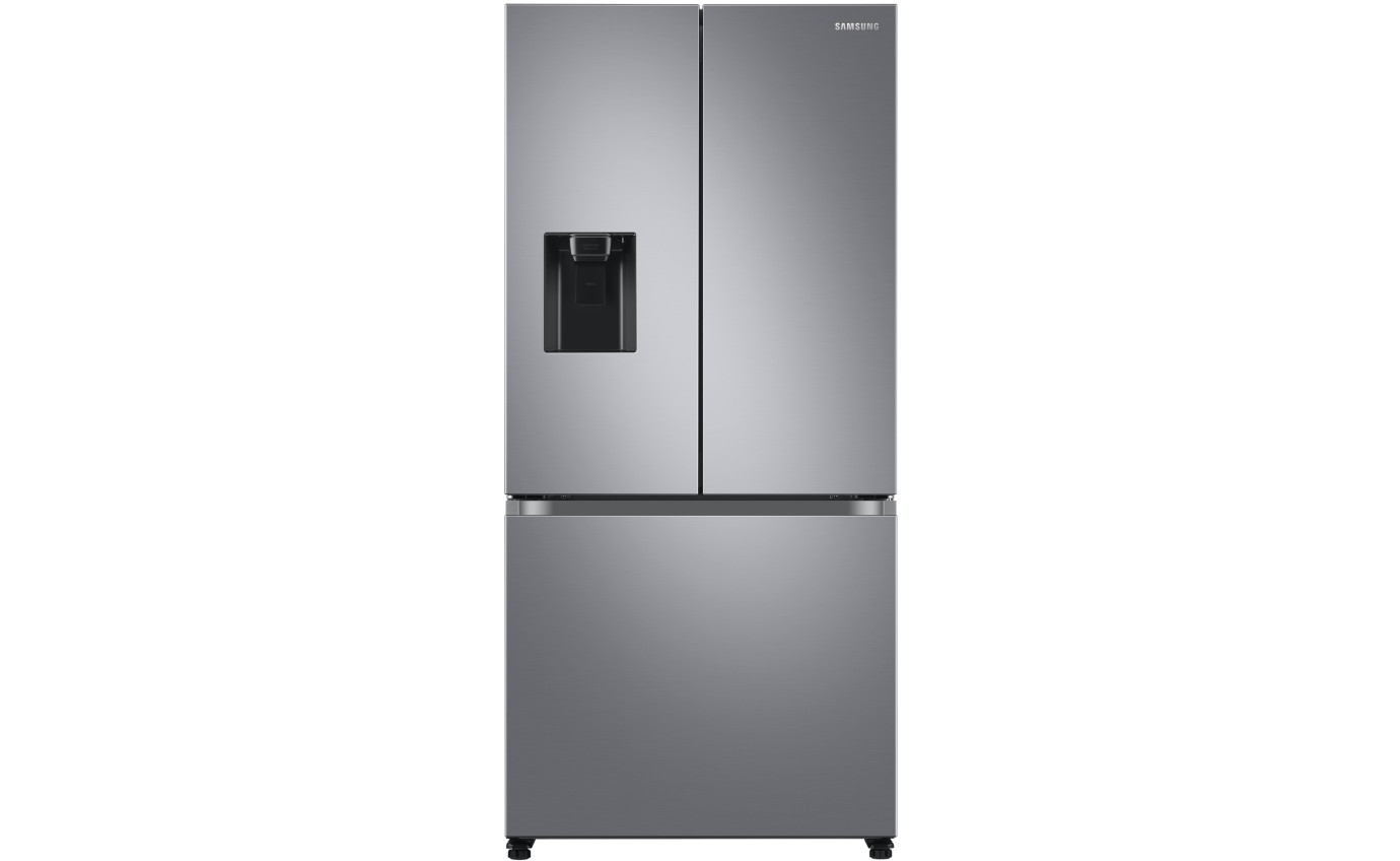 Samsung 495L French Door Fridge (Stainless Steel) SRF5300SD