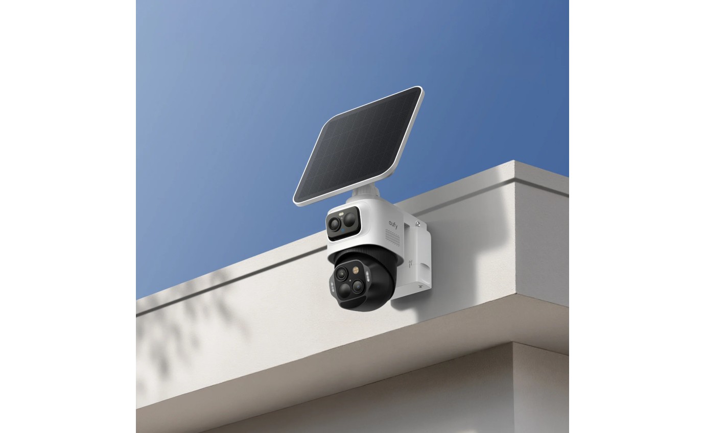 Eufy eufyCam S4 (Solo) T8172TW1