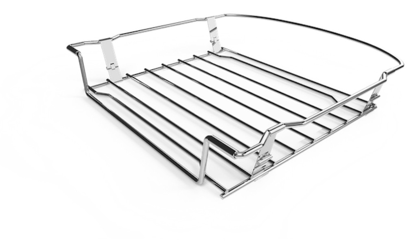 Weber Traveler Trivet 18427