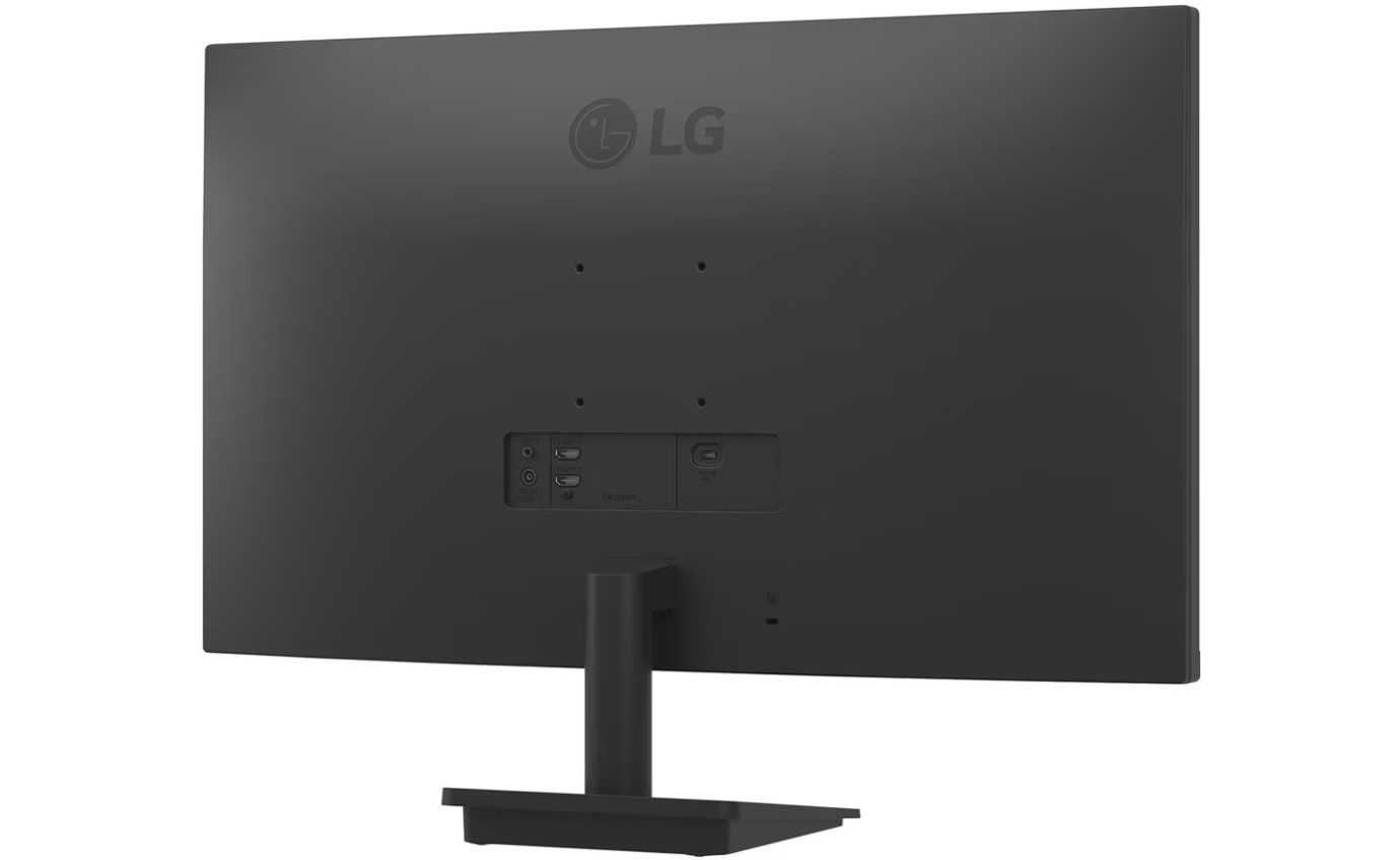 LG 27 inch IPS Full HD Monitor with USB-C 27MS530BB