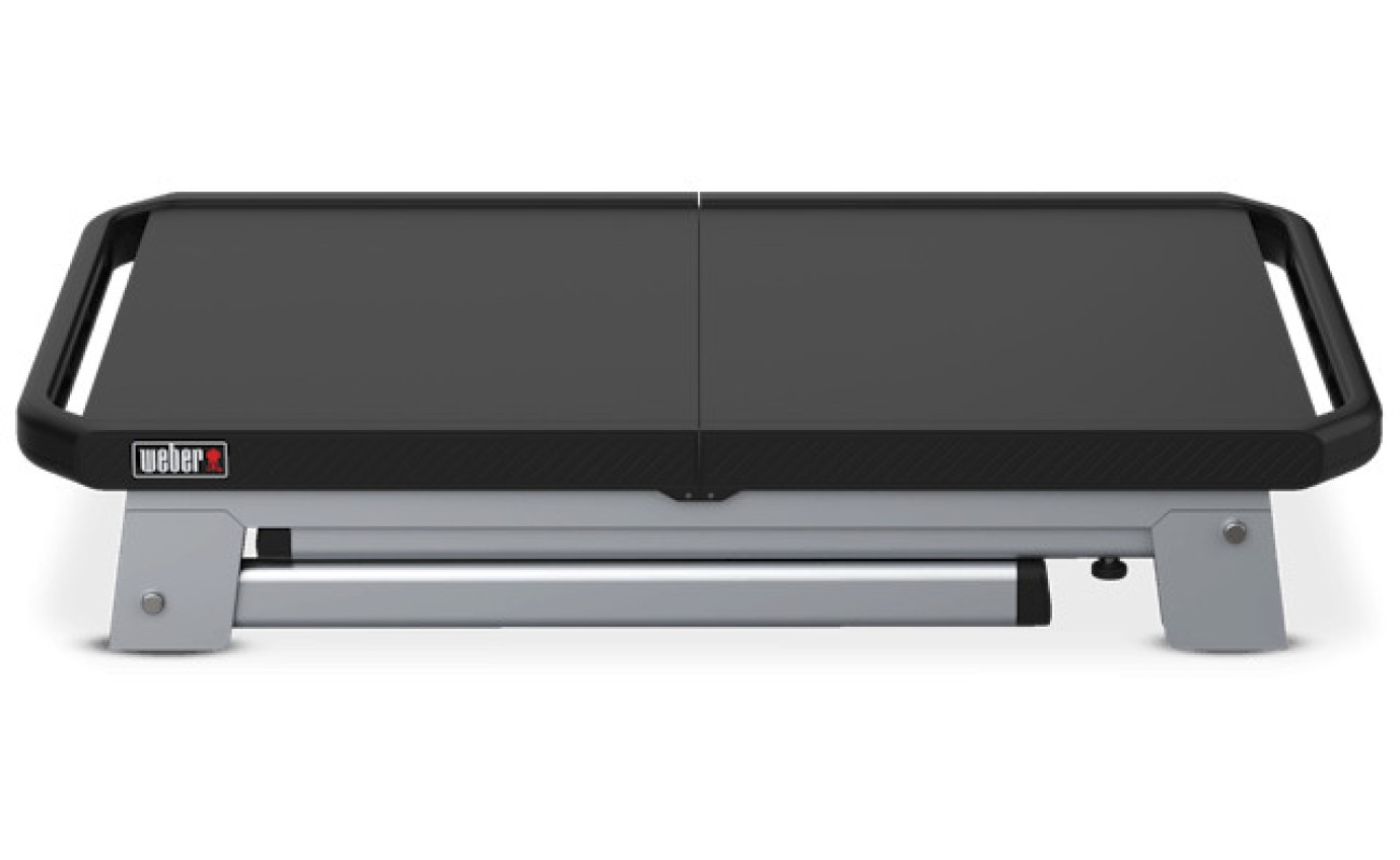 Weber Slate Tabletop Expandable Stand 3400015