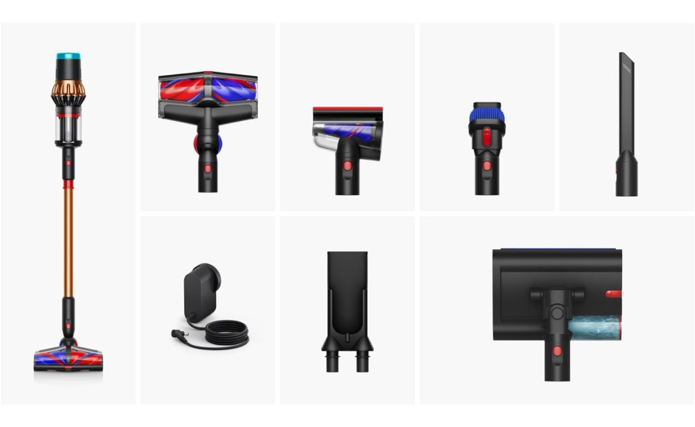 Dyson V16 Piston Animal Submarine&trade; Wet & Dry Vacuum 49602401