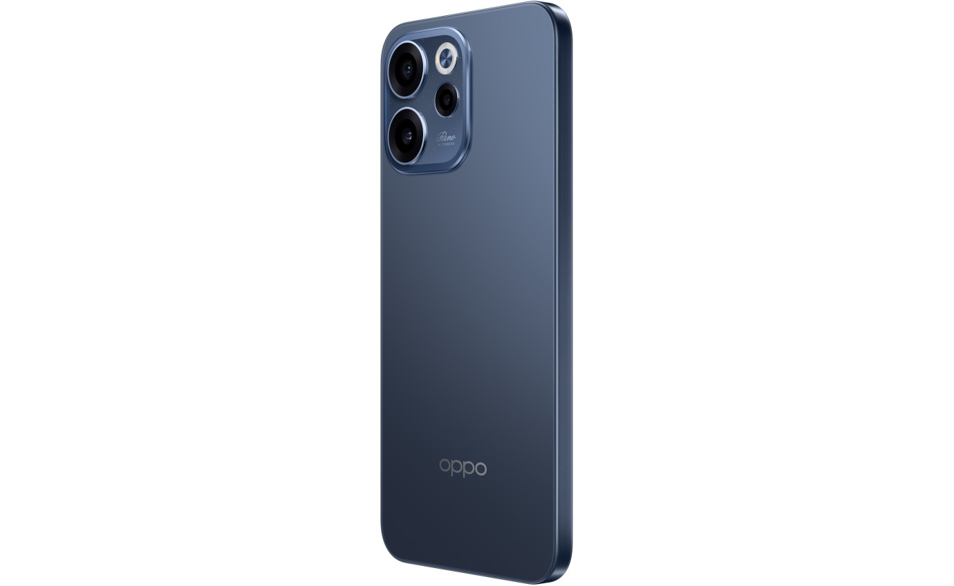 OPPO Reno15 F 5G 256GB (Twilight Black) P02238802