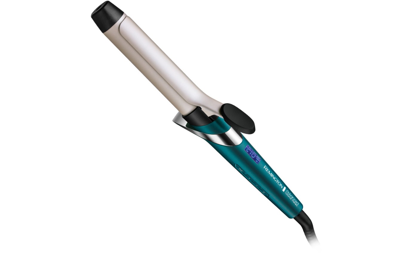 Remington Advanced Coconut Therapy Curling Tong CI8648AU
