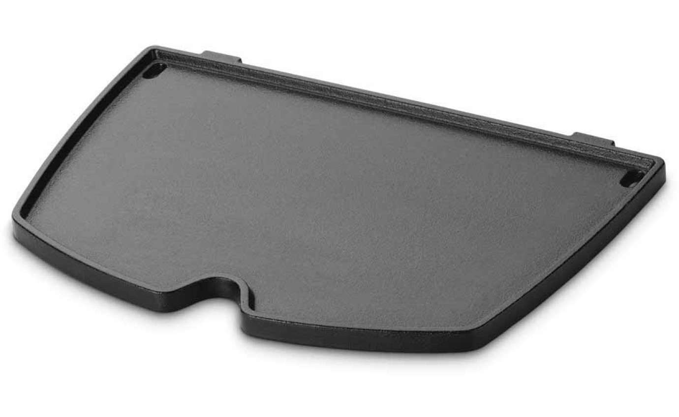 Weber Q Half Hotplate (Suits Classic Gen) 6559