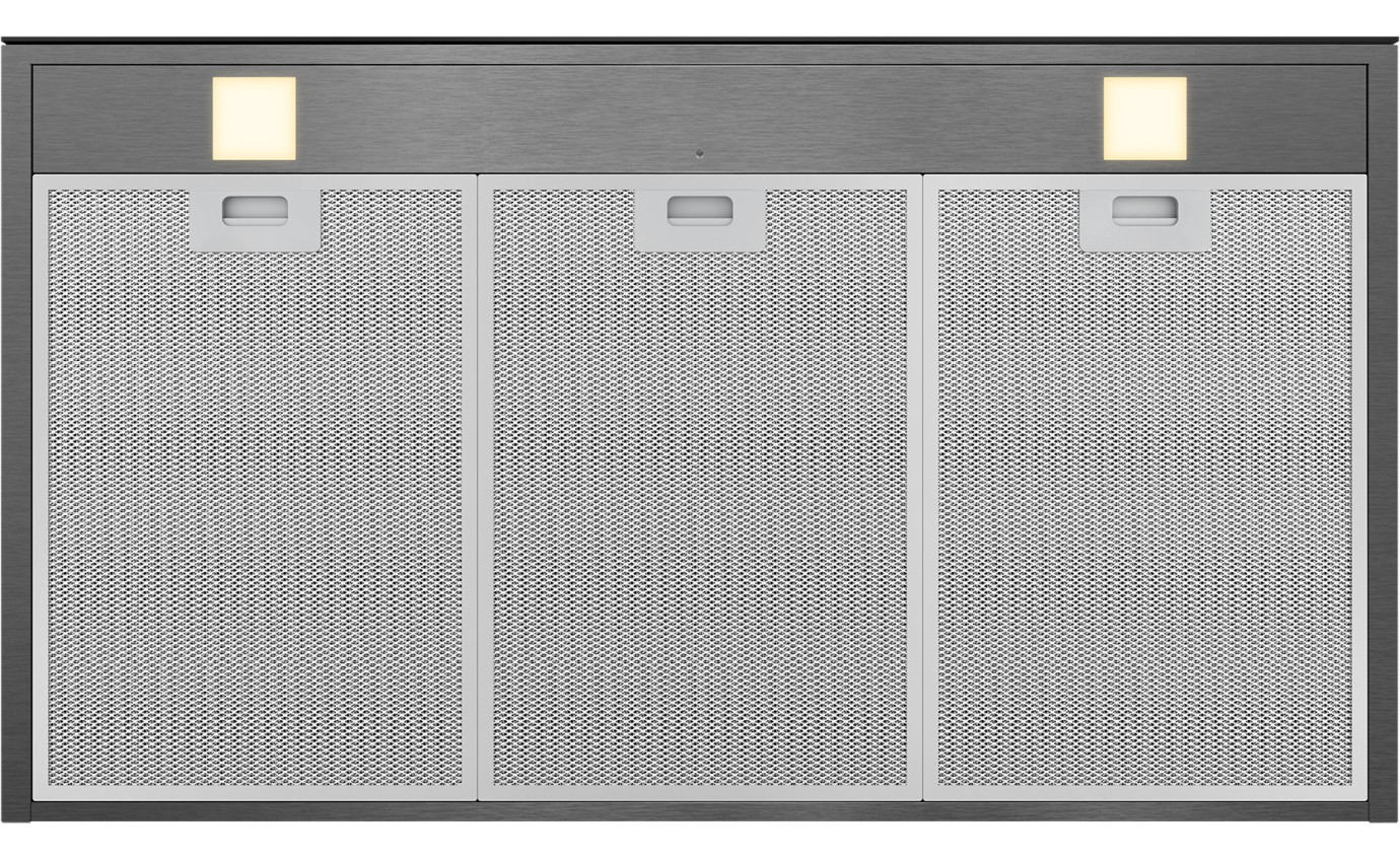 Westinghouse 90cm Canopy Rangehood WRC924DSD