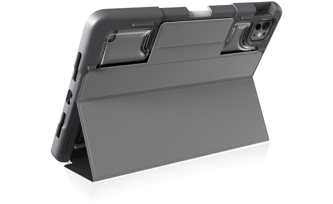 STM Dux Plus Case for iPad Pro 11-inch (M4) STM222445KW01