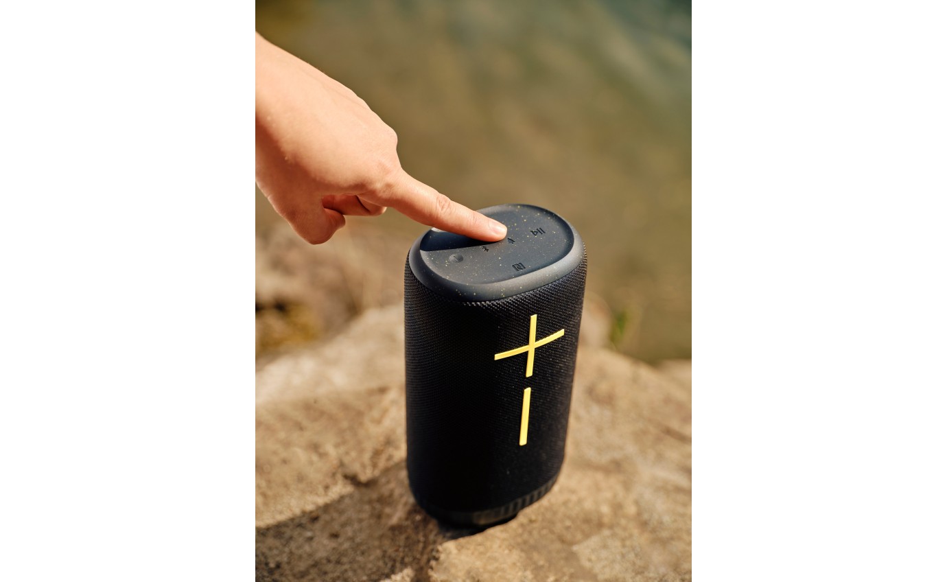 Ultimate Ears EVERBOOM Portable Bluetooth Speaker (Black) 984001920