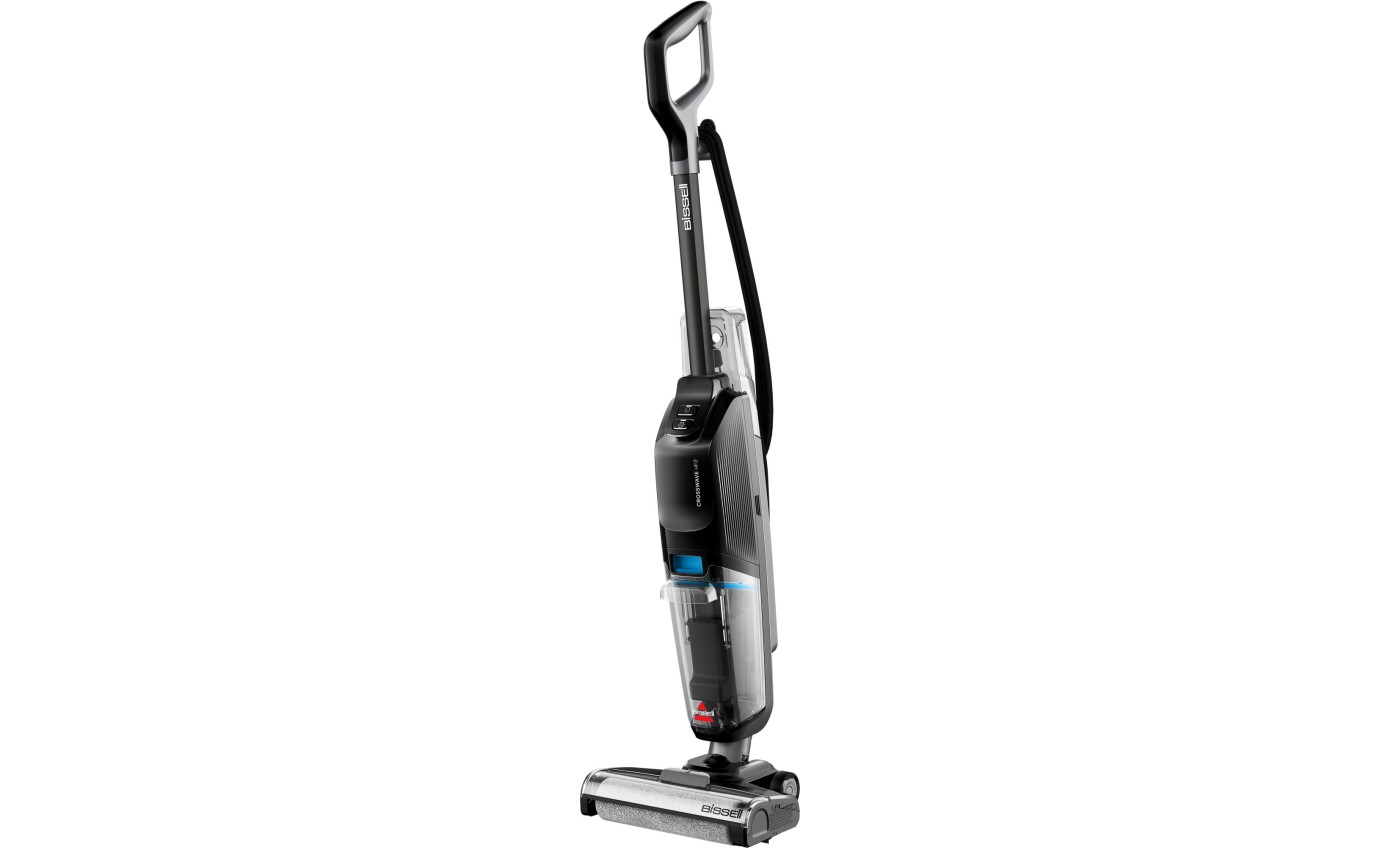 Bissell CrossWave HF2 Hard Floor Wet & Dry Vacuum 3848F