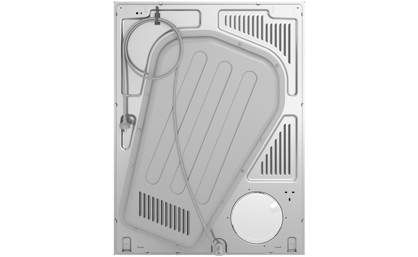 Electrolux 7kg UltimateCare 300 Vented Dryer with SensorDry EDV705H3WC